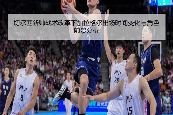 切尔西新帅战术改革下加拉格尔出场时间变化与角色前景分析